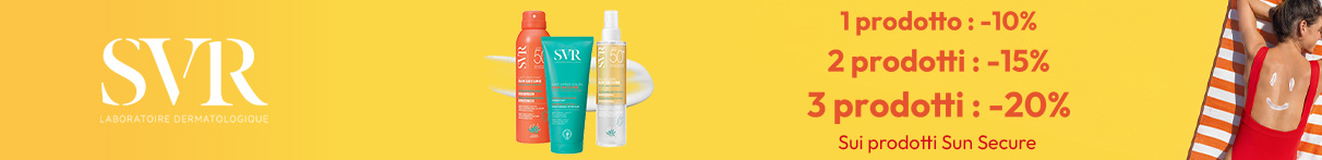 SVR Sun Secure