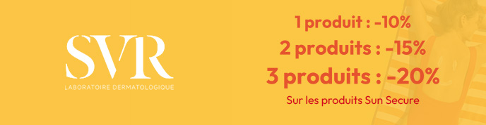 SVR Sun Secure