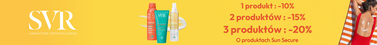 SVR Sun Secure