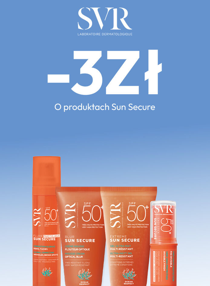 SVR Sun Secure