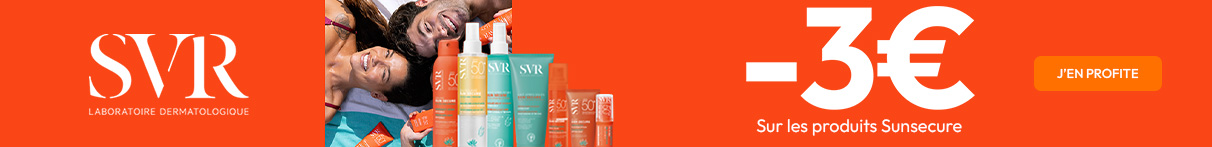 SVR Sun Secure