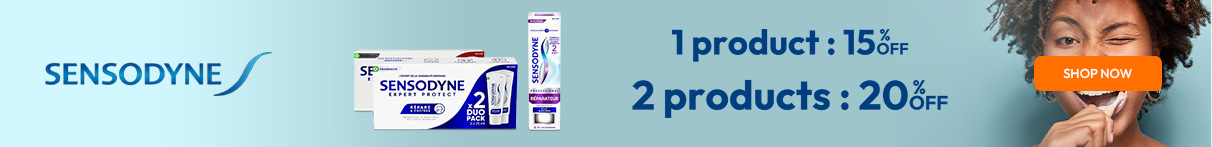 Sensodyne