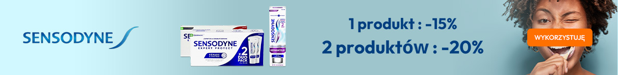 Sensodyne