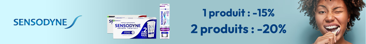 Sensodyne