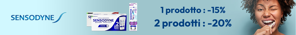 Sensodyne