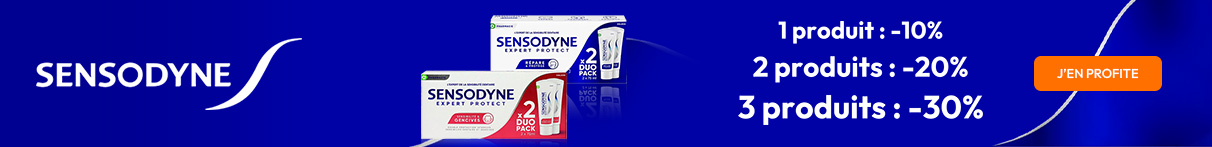 Sensodyne