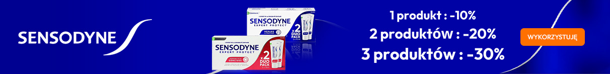 Sensodyne