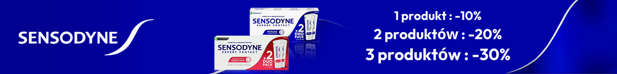 Sensodyne