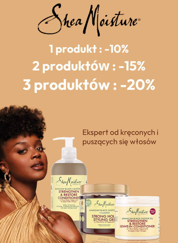 SheaMoisture