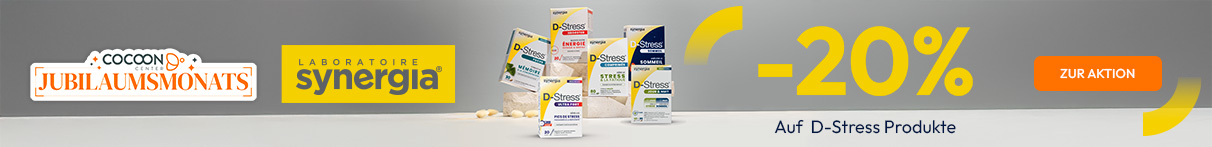Synergia D-Stress