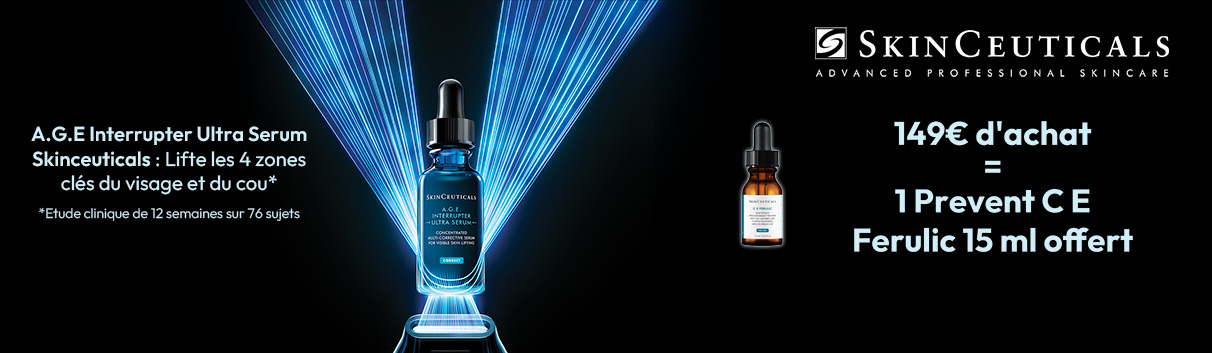 SkinCeuticals