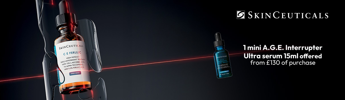 SkinCeuticals