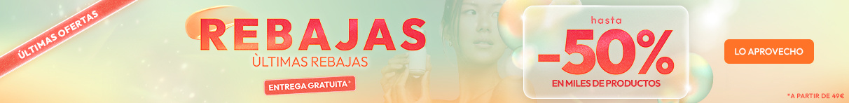 rebajas 2