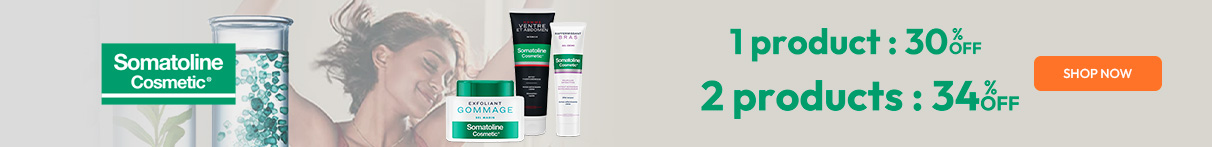 Somatoline Cosmetic