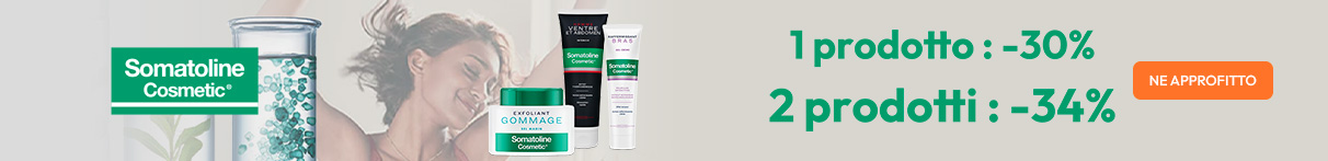 Somatoline Cosmetic