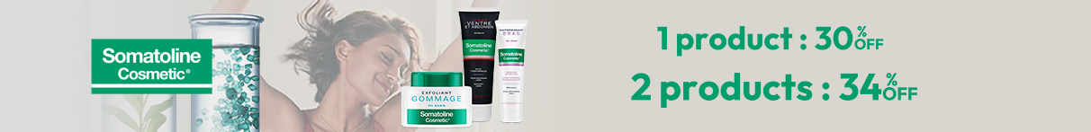 Somatoline Cosmetic