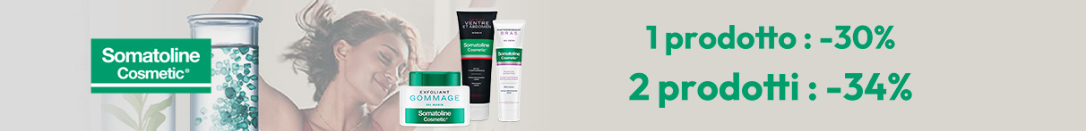 Somatoline Cosmetic
