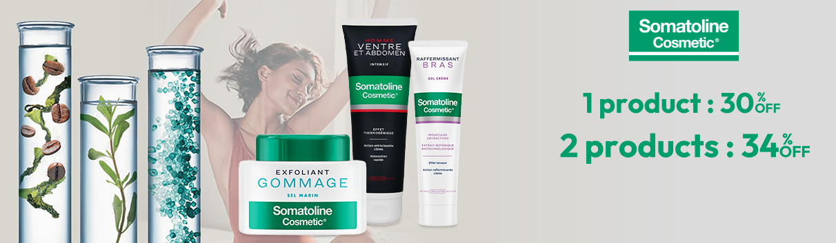 Somatoline Cosmetic
