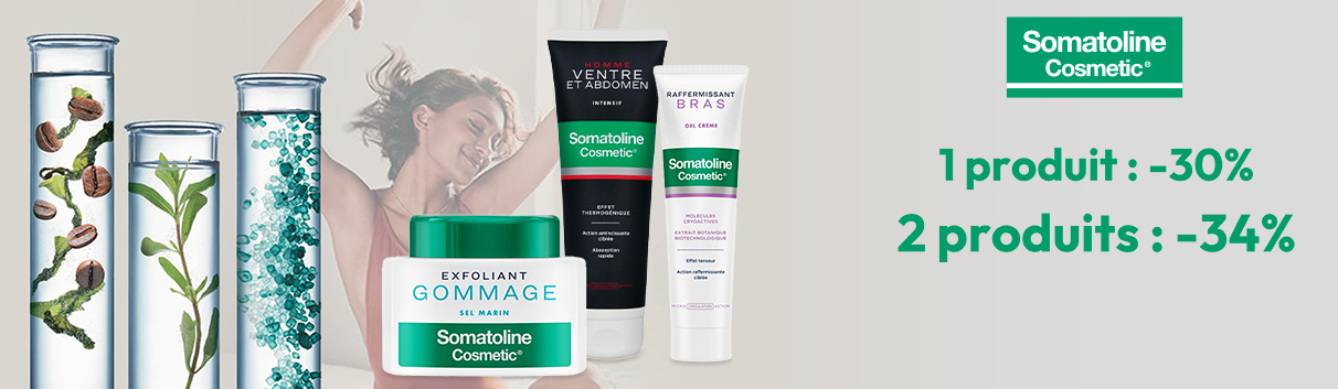Somatoline Cosmetic