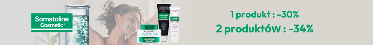 Somatoline Cosmetic