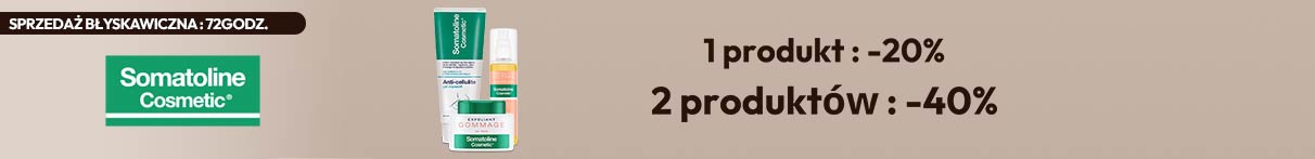 Somatoline Cosmetic