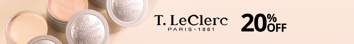 T.Leclerc