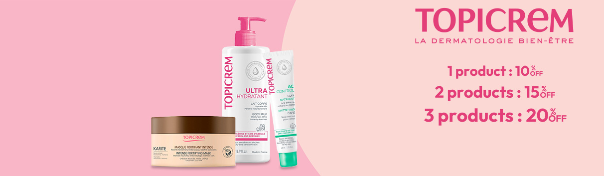 Topicrem