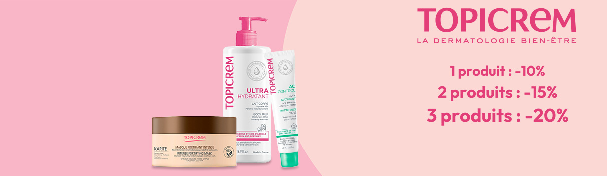 Topicrem