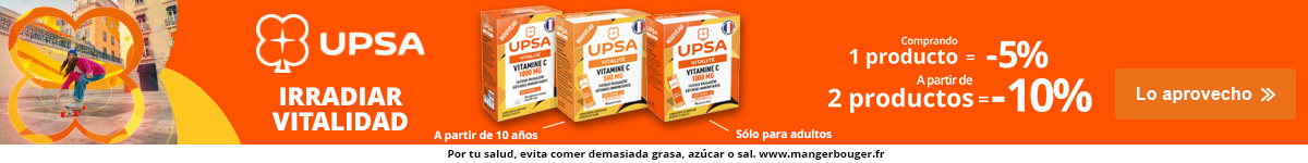 Oferta UPSA
