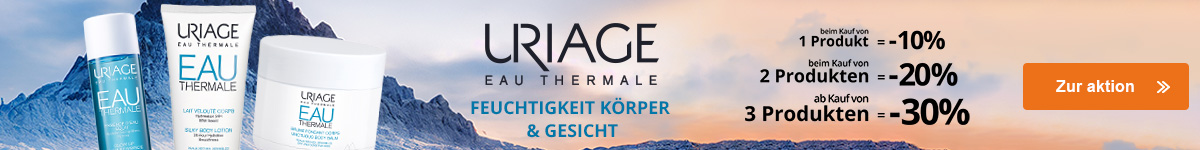 Angebot Uriage