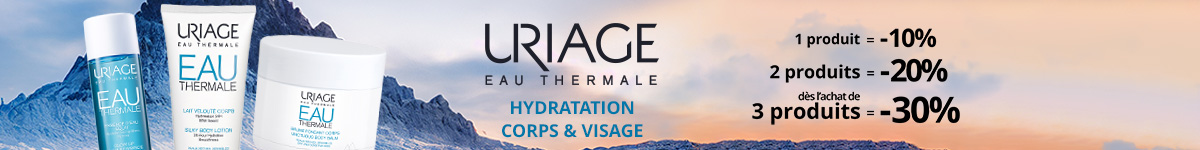 Offre Uriage