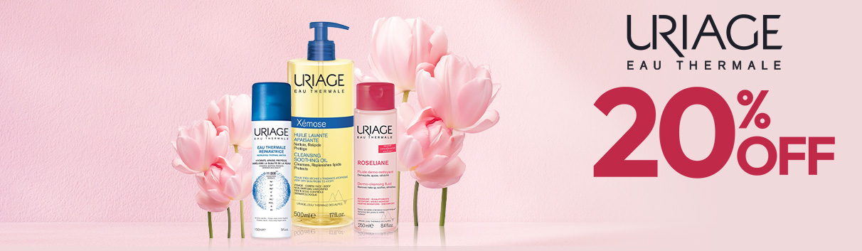 Uriage