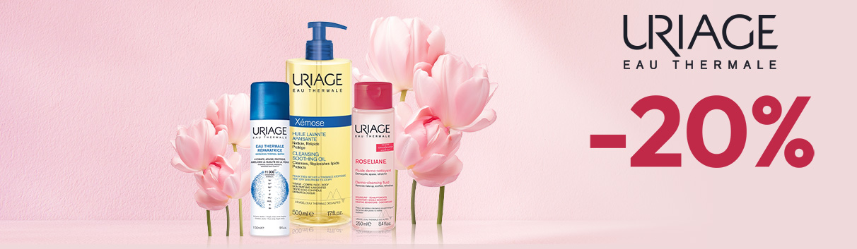 Uriage