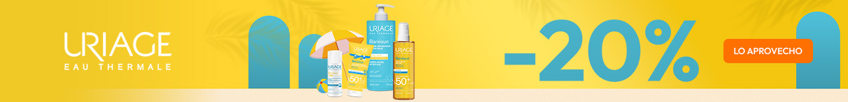 Uriage Bariesun