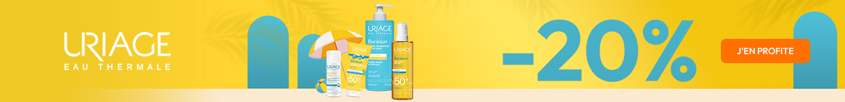 Uriage Bariesun