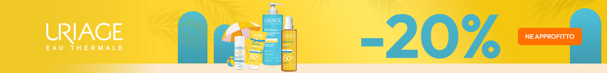 Uriage Bariesun