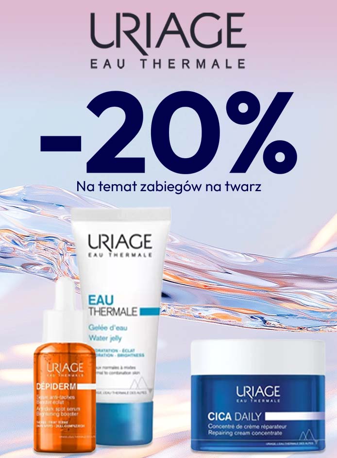 Uriage