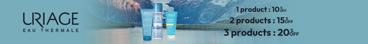 Uriage