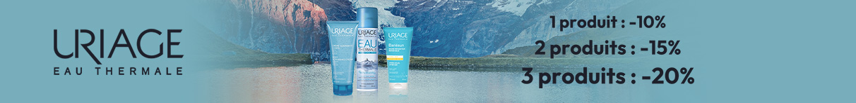 Uriage