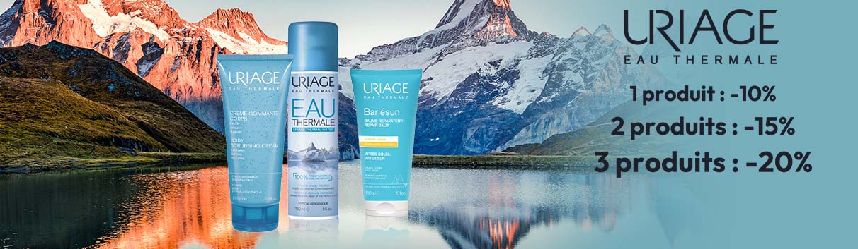Uriage