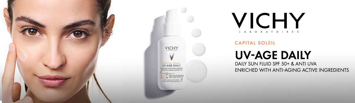 vichy solaire