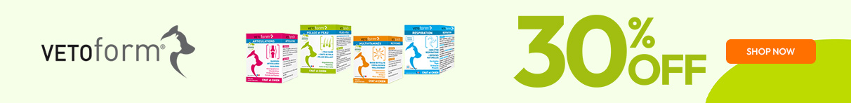 Vetoform