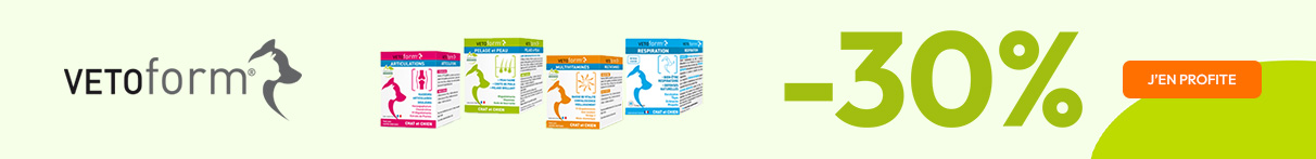 Vetoform