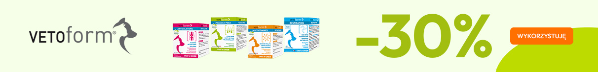 Vetoform