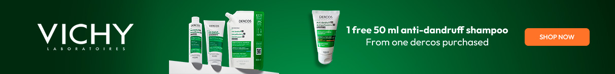 Vichy Dercos