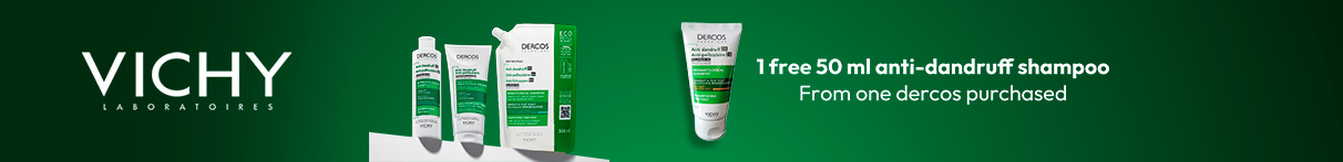Vichy Dercos