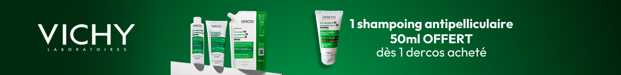 Vichy Dercos