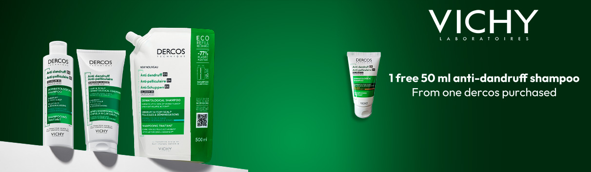 Vichy Dercos