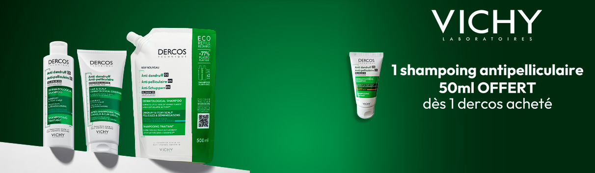Vichy Dercos