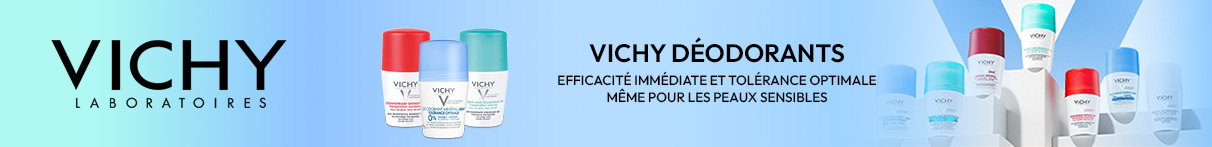 vichy deo
